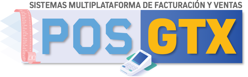 PosGTX Logo